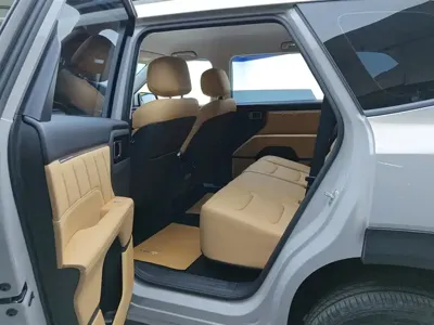 Wuling 星光560新能源 2026, 700 км, за 79500 CNY - фото 11