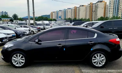 Kia K3 2013, 118464 км, за 4900000 KRW - фото 19