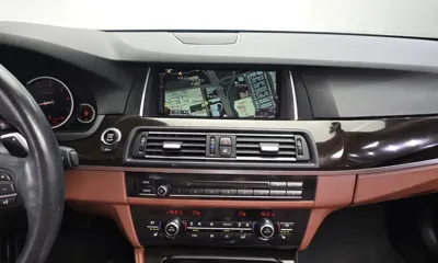 BMW 5-Series 2016, 130737 км, за 12500000 KRW - фото 14