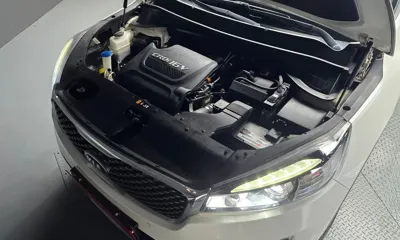 Kia Sorento 2016, 152459 км, за 13490000 KRW - фото 6