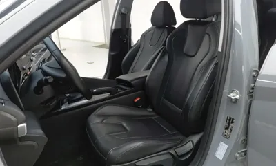 Hyundai Avante 2021, 120769 км, за 10700000 KRW - фото 10