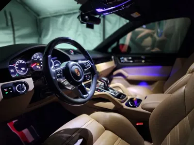Porsche Cayenne 2019, 89000 км, за 68200000 KRW - фото 7