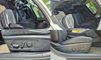 Kia K5 2021, 105100 км, за 14500000 KRW - фото 7