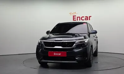Kia Seltos 2023, 47886 км, за 19900000 KRW