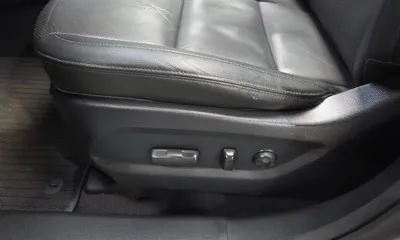 Hyundai Santafe 2017, 174444 км, за 9500000 KRW - фото 32