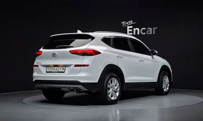 Hyundai Tucson 2020, 33672 км, за 20500000 KRW