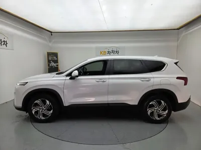 Hyundai Santafe 2021, 66331 км, за 23300000 KRW