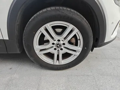 Mercedes-Benz GLB 2021, 63700 км, за 148814.35 CNY - фото 8