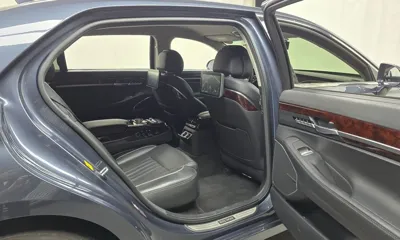 Genesis EQ900 2016, 66768 км, за 24900000 KRW - фото 12