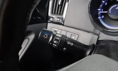 Hyundai Sonata 2010, 160351 км, за 3300000 KRW - фото 18
