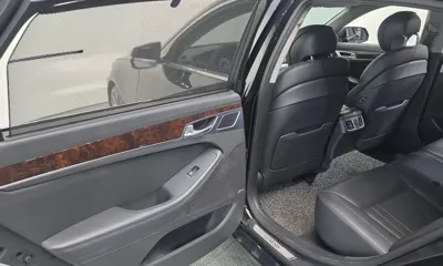 Hyundai Genesis 2016, 206605 км, за 7300000 KRW - фото 18
