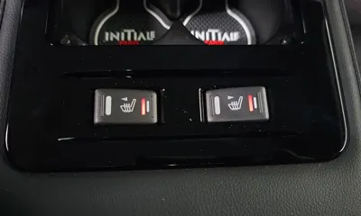 Renault-KoreaSamsung SM6 2016, 126840 км, за 7500000 KRW - фото 20
