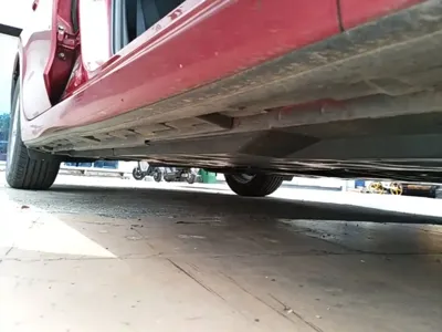 Mazda 3 Axela 2018, 43500 км, за 43000 CNY - фото 21