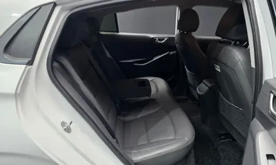 Hyundai Ioniq 2020, 135166 км, за 14990000 KRW - фото 12