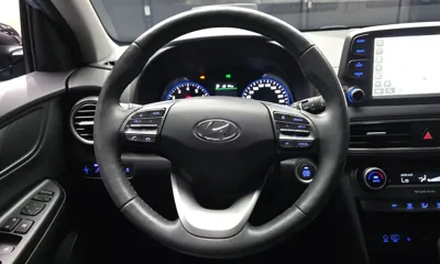 Hyundai Kona 2018, 55309 км, за 14400000 KRW - фото 13
