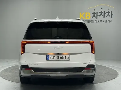 Kia Canival 2025, 37329 км, за 42500000 KRW
