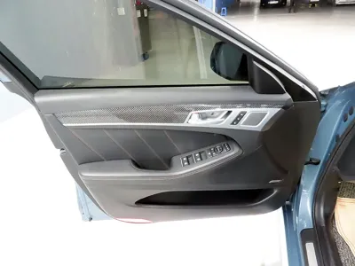 Genesis G80 2017, 108284 км, за 18900000 KRW - фото 13