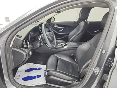Mercedes-Benz C-Class 2018, 91310 км, за 13500000 KRW - фото 11