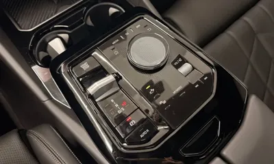 BMW 5-Series 2025, 9834 км, за 63000000 KRW - фото 9