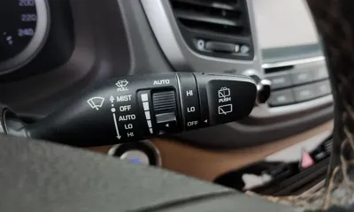 Hyundai Tucson 2016, 133058 км, за 12800000 KRW - фото 18