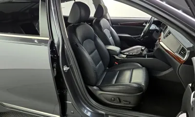 Kia K7 2016, 108645 км, за 7000000 KRW - фото 12