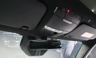 Mercedes-Benz GLC-Class 2022, 59223 км, за 47300000 KRW - фото 29
