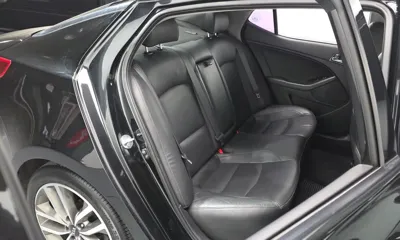 Kia K5 2014, 107969 км, за 7500000 KRW - фото 11