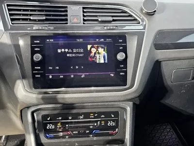 Volkswagen Tiguan 2023, 78927 км, за 35490000 KRW - фото 32