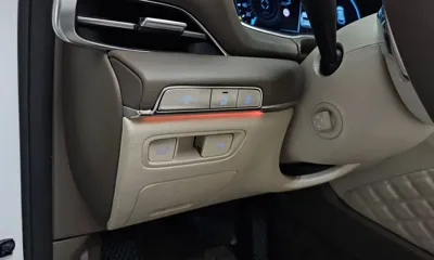 Genesis GV80 2022, 78645 км, за 48500000 KRW - фото 37