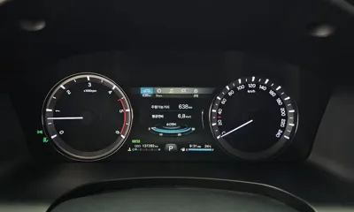 KG_Mobility_Ssangyong Rexton 2019, 137293 км, за 11800000 KRW - фото 8