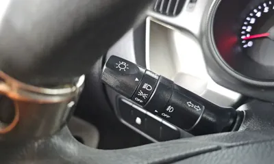 Kia Ray 2016, 149156 км, за 4770000 KRW - фото 20