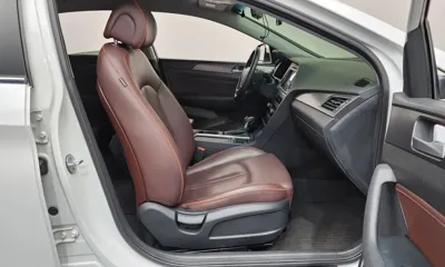 Hyundai Sonata 2017, 158912 км, за 7700000 KRW - фото 11