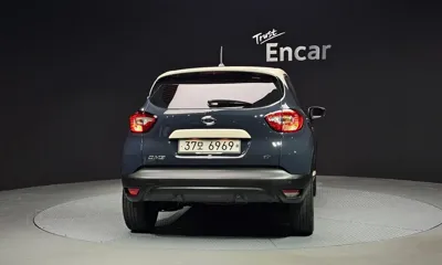 Renault-KoreaSamsung QM3 2017, 74438 км, за 8500000 KRW - фото 4