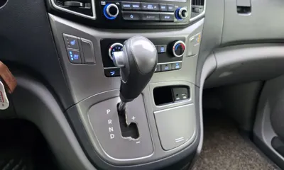 Hyundai Starex 2019, 251665 км, за 9300000 KRW - фото 9