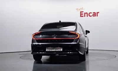 Hyundai Sonata 2022, 104628 км, за 17000000 KRW