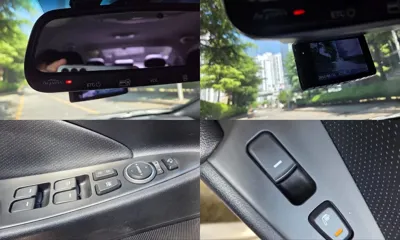 Hyundai Sonata 2014, 35000 км, за 6900000 KRW - фото 13