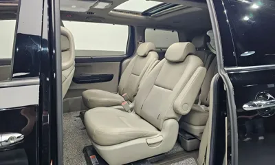 Kia Canival 2019, 127185 км, за 14500000 KRW - фото 11