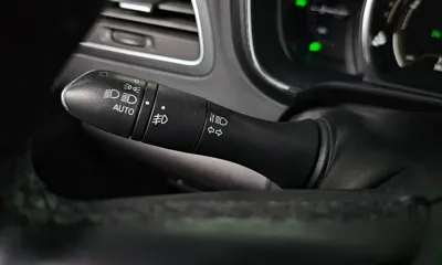 Renault-KoreaSamsung QM6 2018, 71563 км, за 11990000 KRW - фото 30