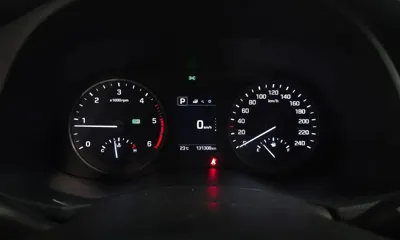 Hyundai Tucson 2018, 131308 км, за 8590000 KRW - фото 8