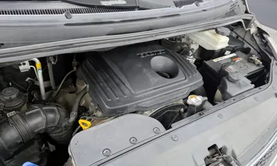 Hyundai Starex 2014, 198551 км, за 5400000 KRW - фото 6