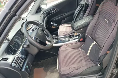 Honda Accord 2016, 86400 км, за 81285.33 CNY - фото 14