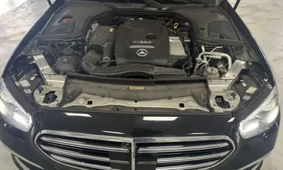 Mercedes-Benz E-Class 2023, 89213 км, за 43500000 KRW - фото 6