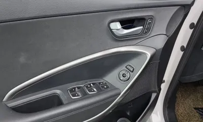 Hyundai Santafe 2016, 63006 км, за 14500000 KRW - фото 27