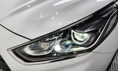 Hyundai Sonata 2019, 42514 км, за 14990000 KRW - фото 22