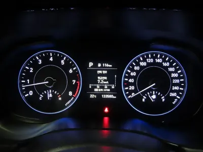 Hyundai Palisade 2020, 133524 км, за 18500000 KRW - фото 10