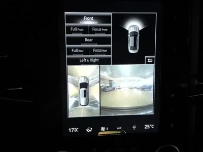 Renault-KoreaSamsung QM6 2017, 173787 км, за 8500000 KRW - фото 6