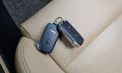Kia K7 2020, 124290 км, за 16500000 KRW - фото 28
