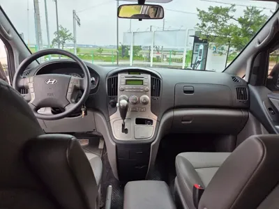Hyundai Starex 2011, 93000 км, за 6500000 KRW - фото 7