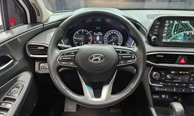Hyundai Santafe 2019, 44229 км, за 21000000 KRW - фото 13