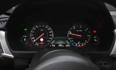 BMW 3-Series 2018, 73057 км, за 15800000 KRW - фото 8